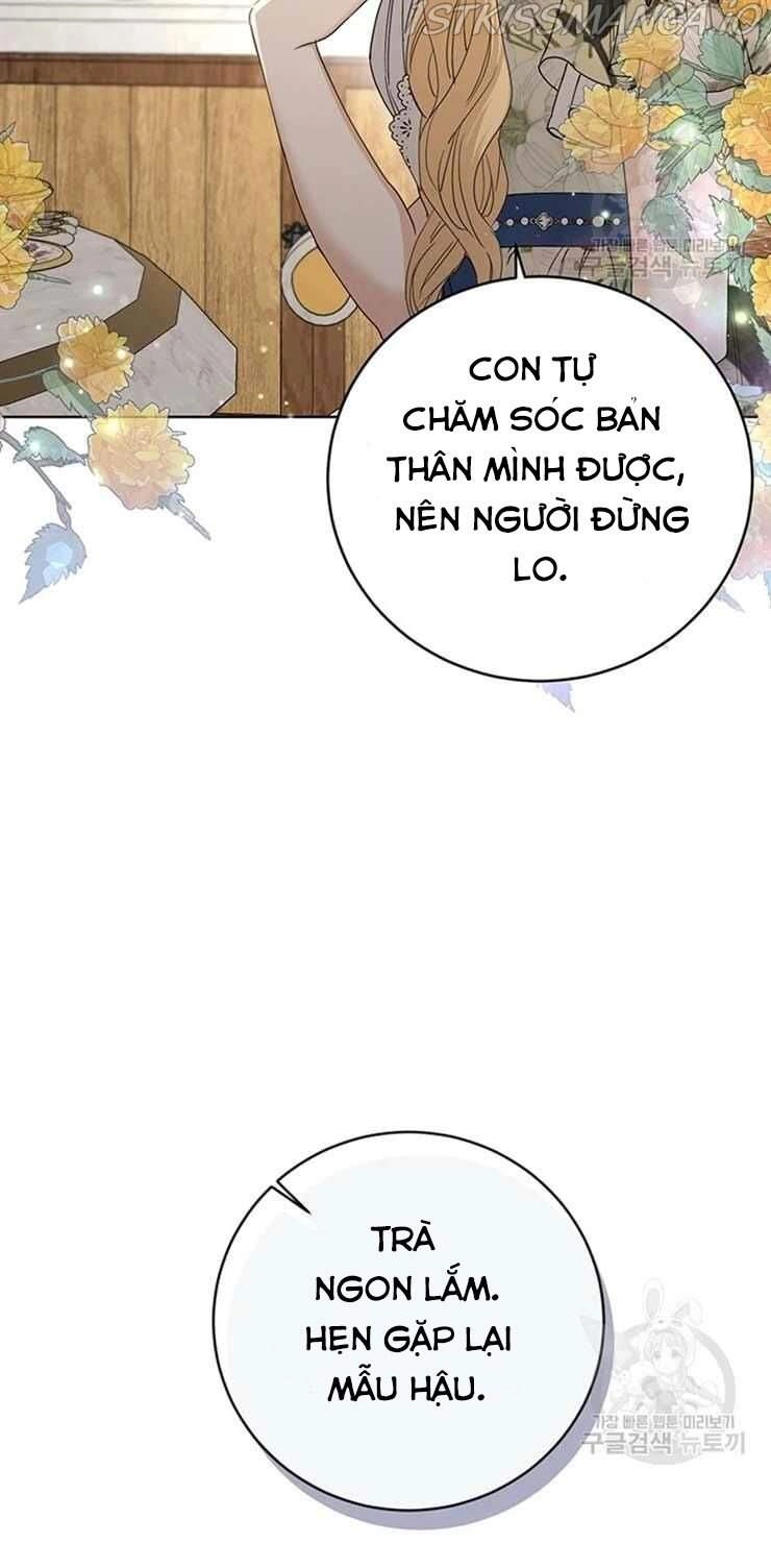 Tôi Không Còn Yêu Anh Nữa Chapter 48 - 55