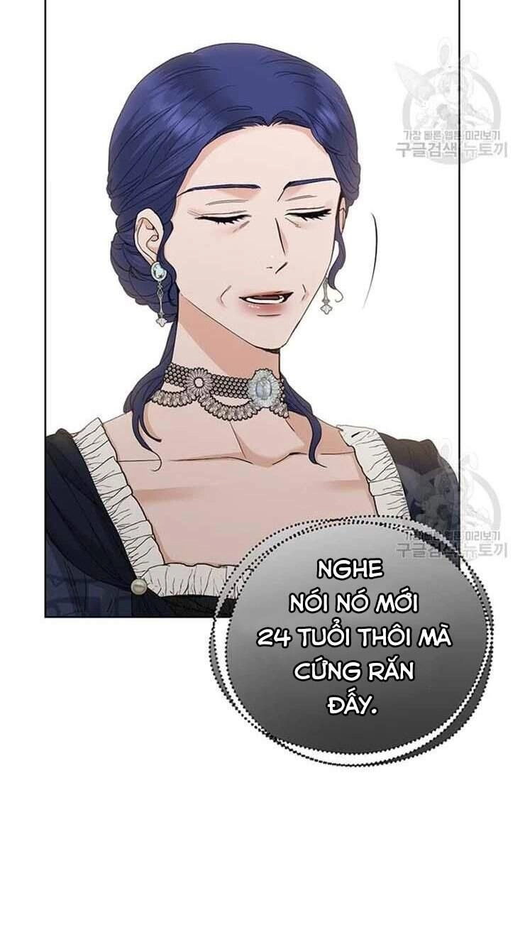 Tôi Không Còn Yêu Anh Nữa Chapter 48 - 57