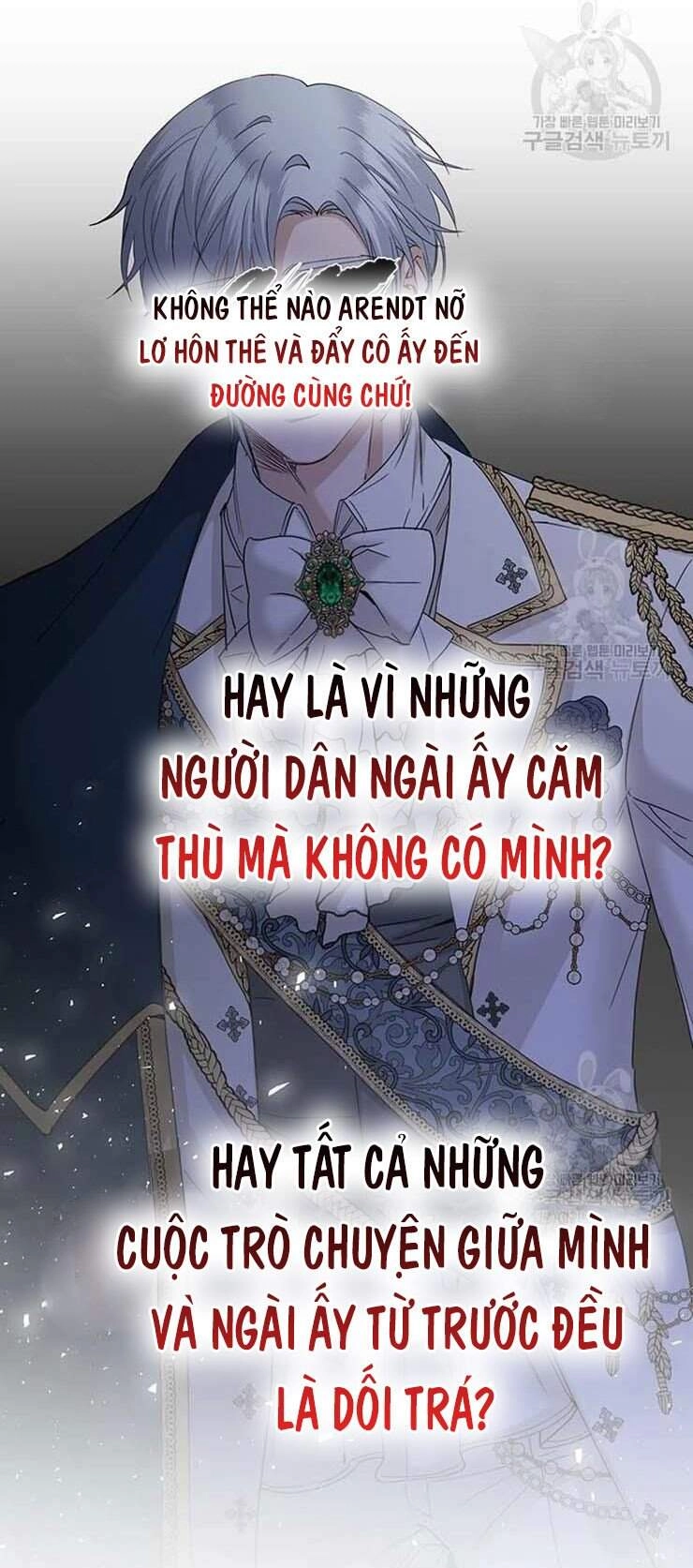 Tôi Không Còn Yêu Anh Nữa Chapter 48 - 61