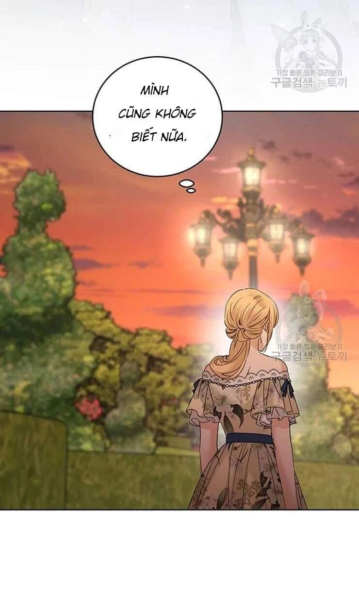 Tôi Không Còn Yêu Anh Nữa Chapter 48 - 62