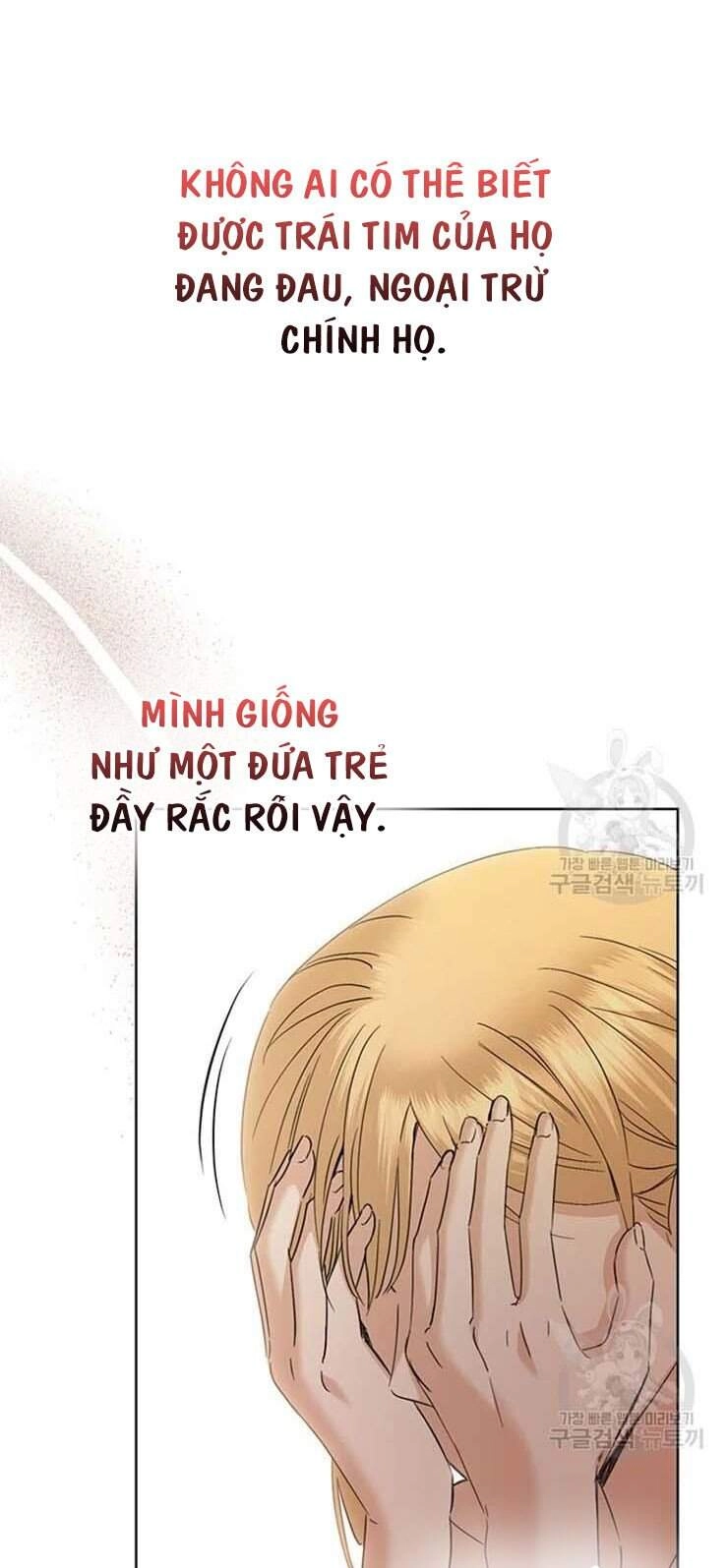 Tôi Không Còn Yêu Anh Nữa Chapter 48 - 67