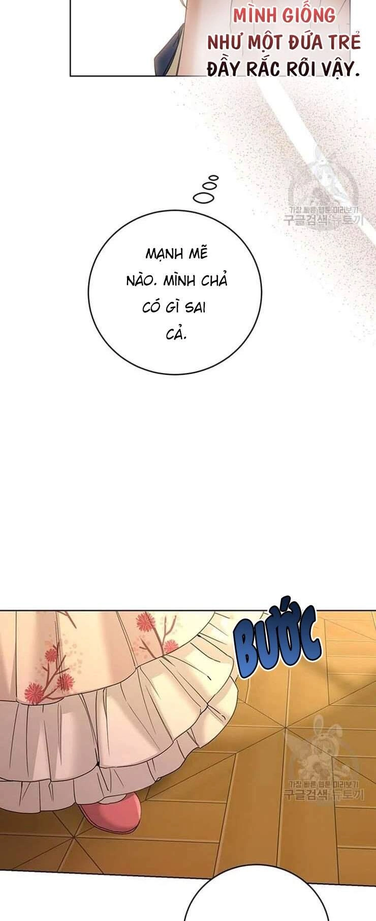 Tôi Không Còn Yêu Anh Nữa Chapter 48 - 68