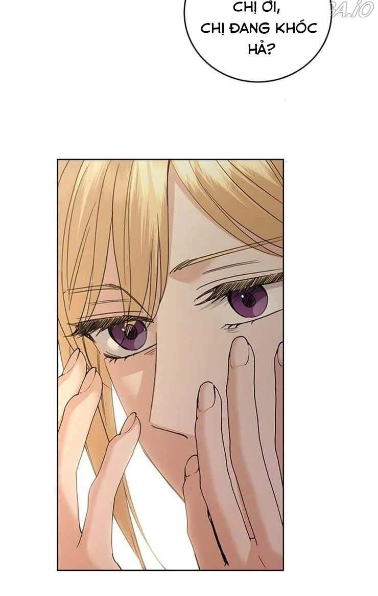 Tôi Không Còn Yêu Anh Nữa Chapter 48 - 69