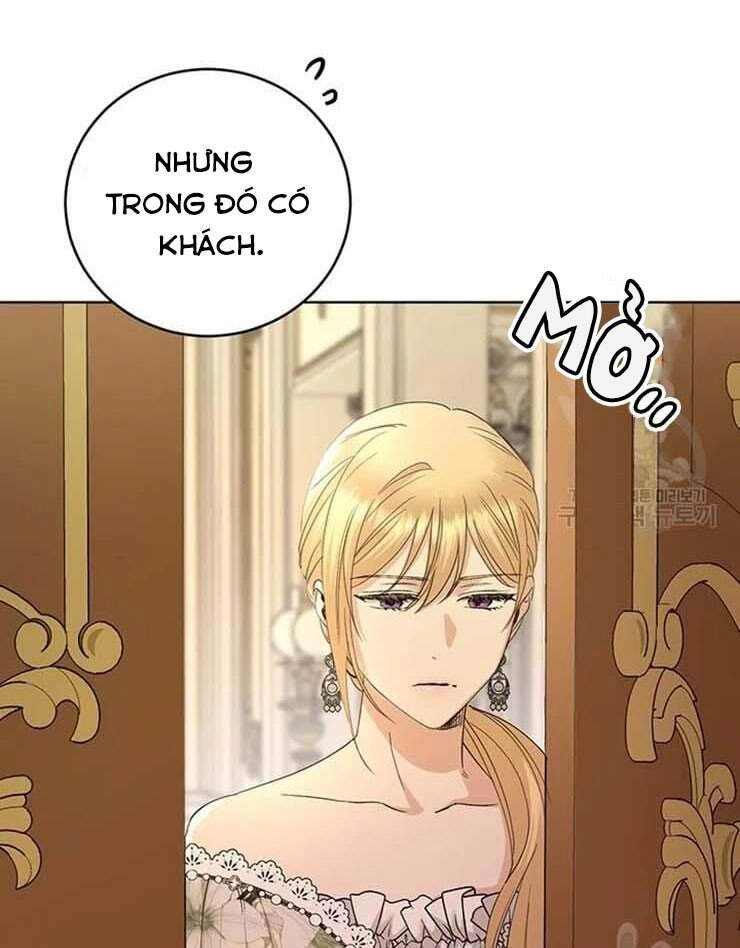 Tôi Không Còn Yêu Anh Nữa Chapter 48 - 77