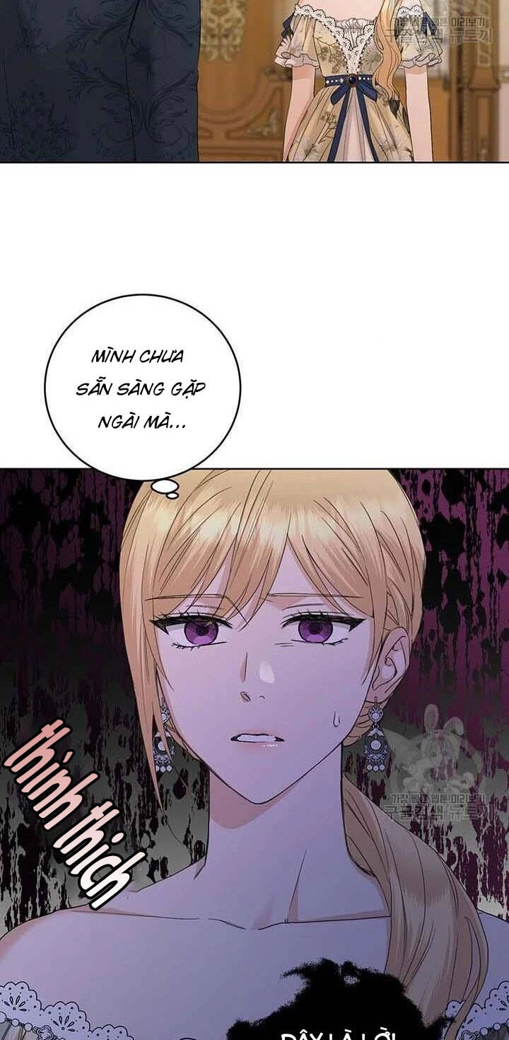 Tôi Không Còn Yêu Anh Nữa Chapter 49 - 5