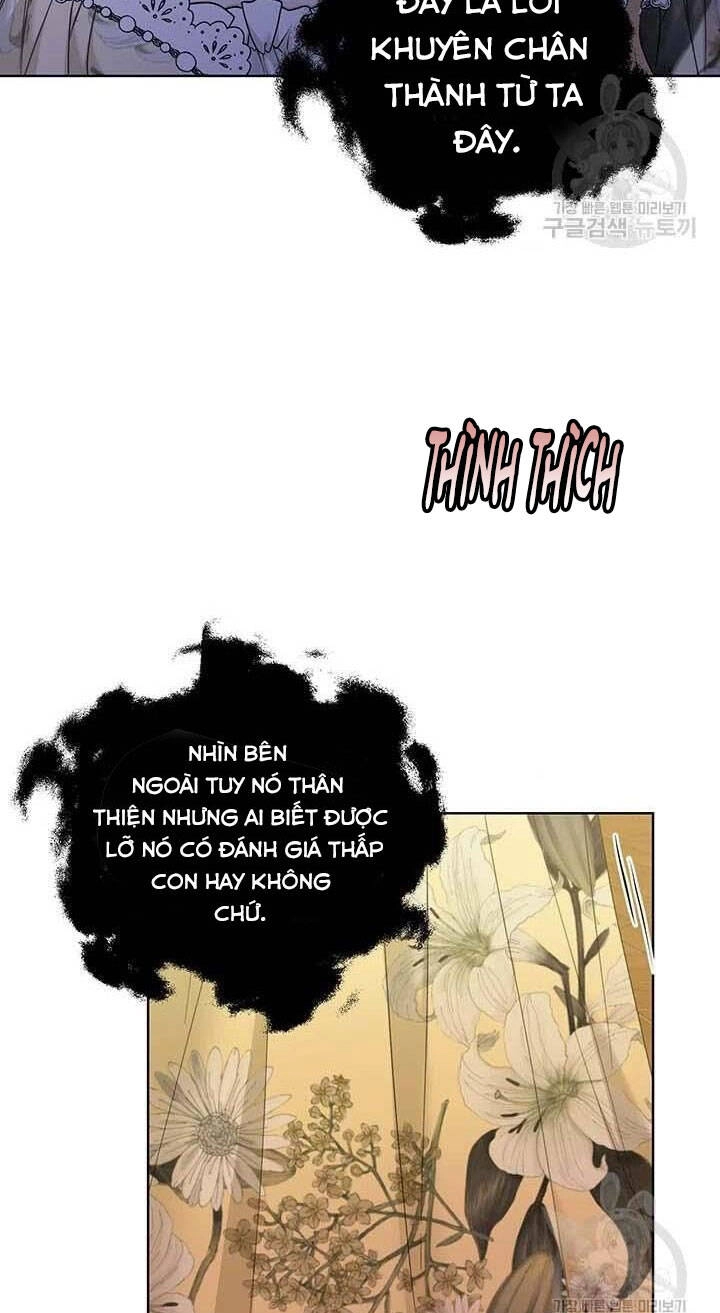 Tôi Không Còn Yêu Anh Nữa Chapter 49 - 6