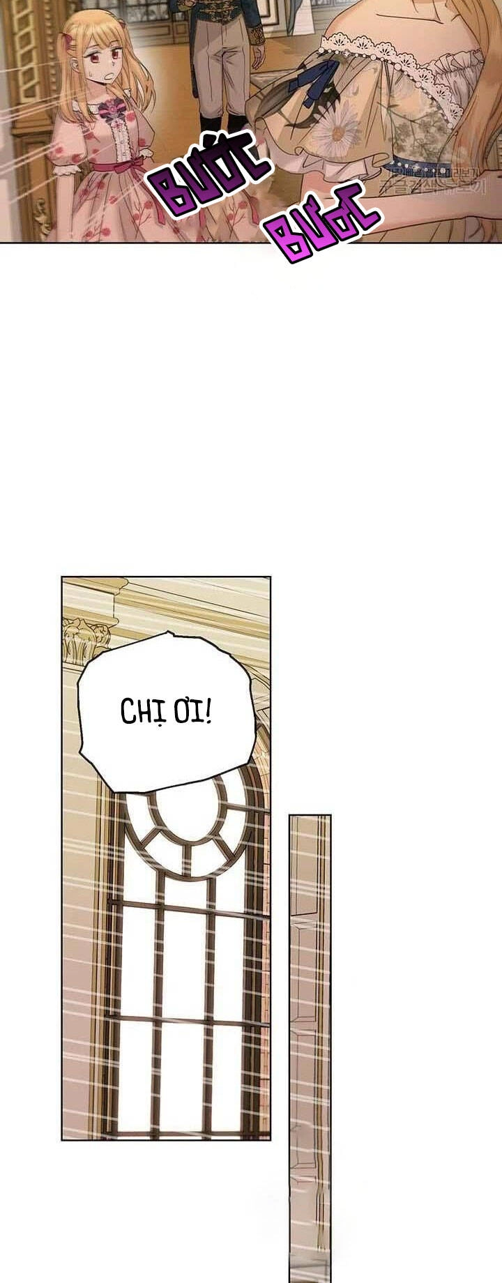 Tôi Không Còn Yêu Anh Nữa Chapter 49 - 8