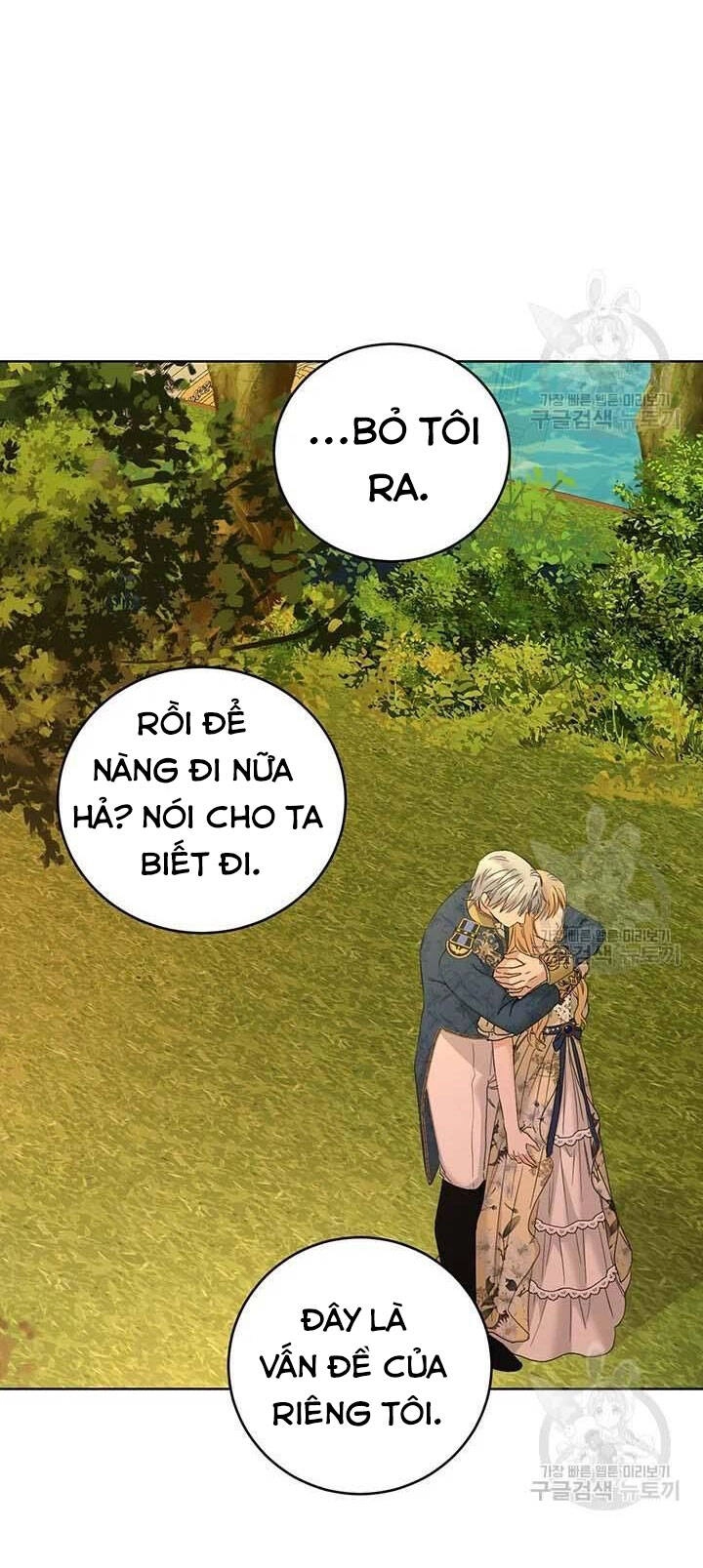 Tôi Không Còn Yêu Anh Nữa Chapter 49 - 27