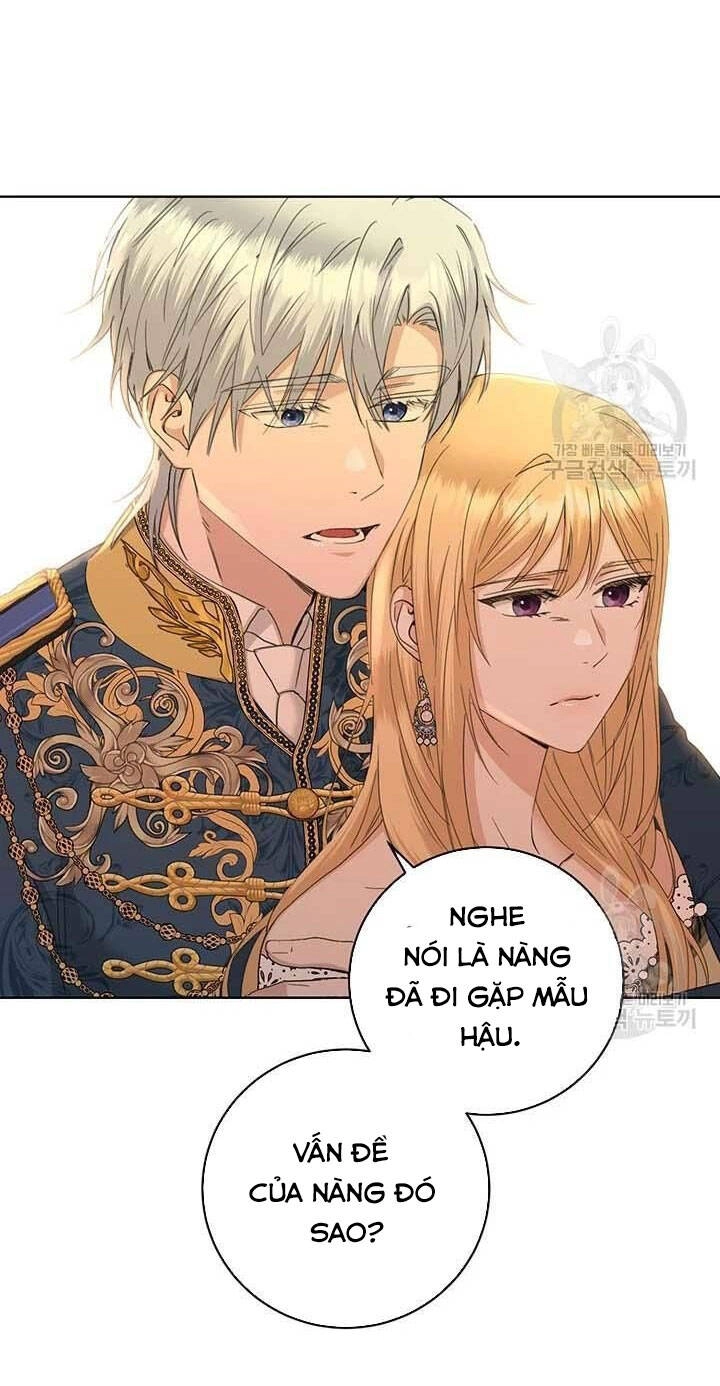 Tôi Không Còn Yêu Anh Nữa Chapter 49 - 28
