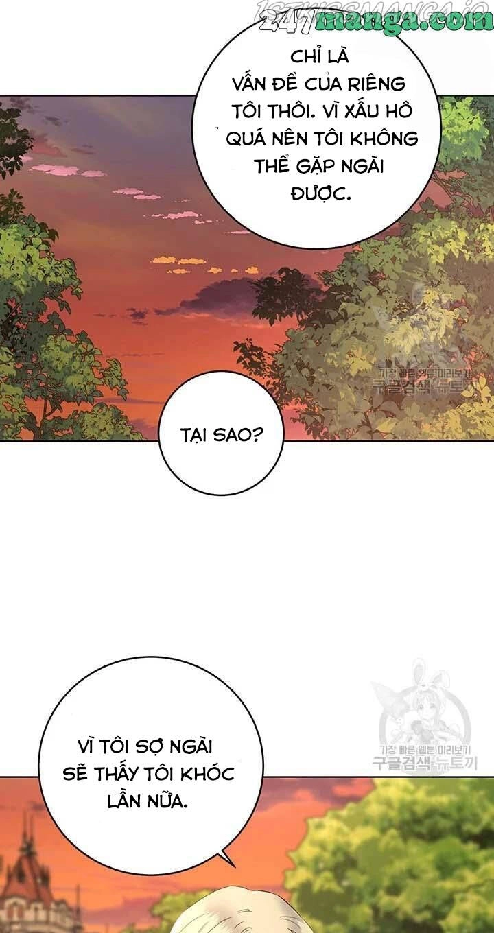 Tôi Không Còn Yêu Anh Nữa Chapter 49 - 30