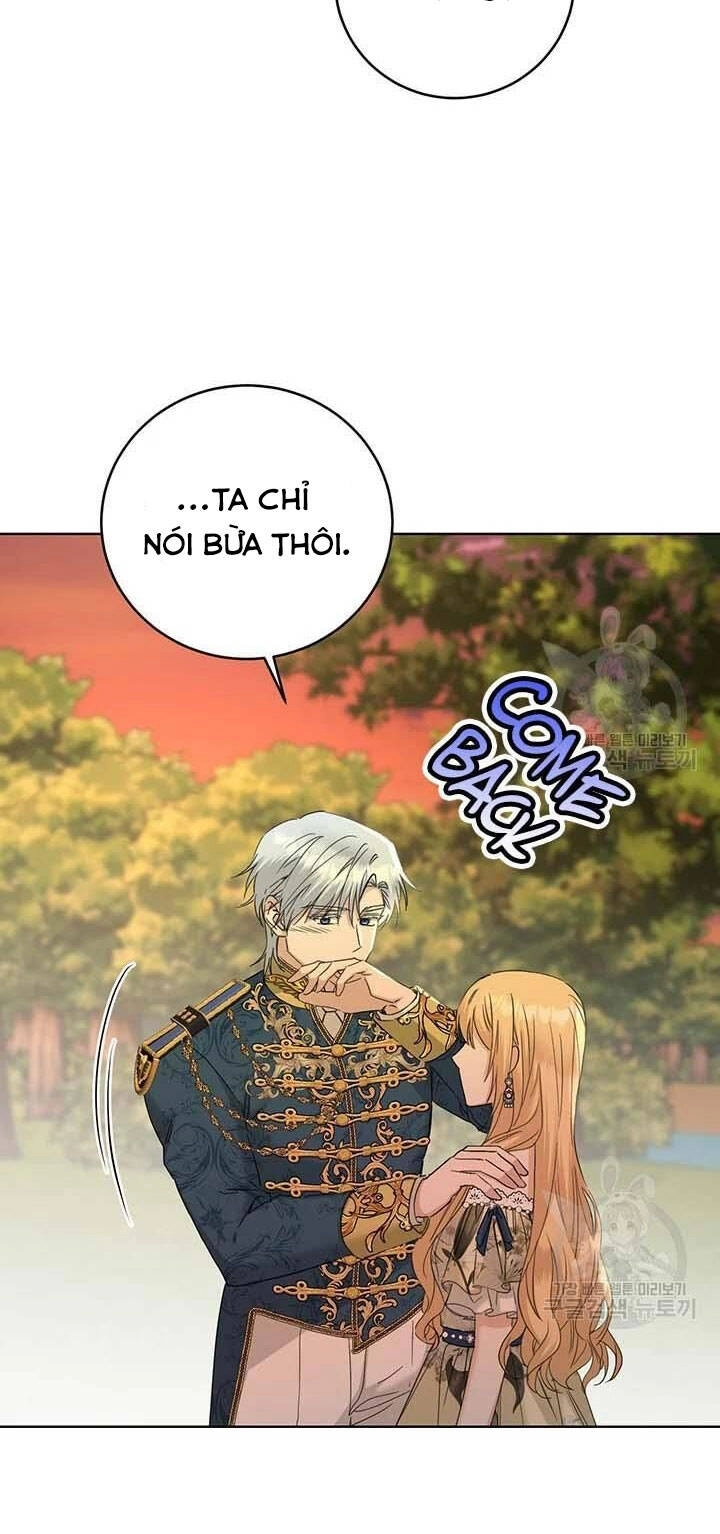 Tôi Không Còn Yêu Anh Nữa Chapter 49 - 36
