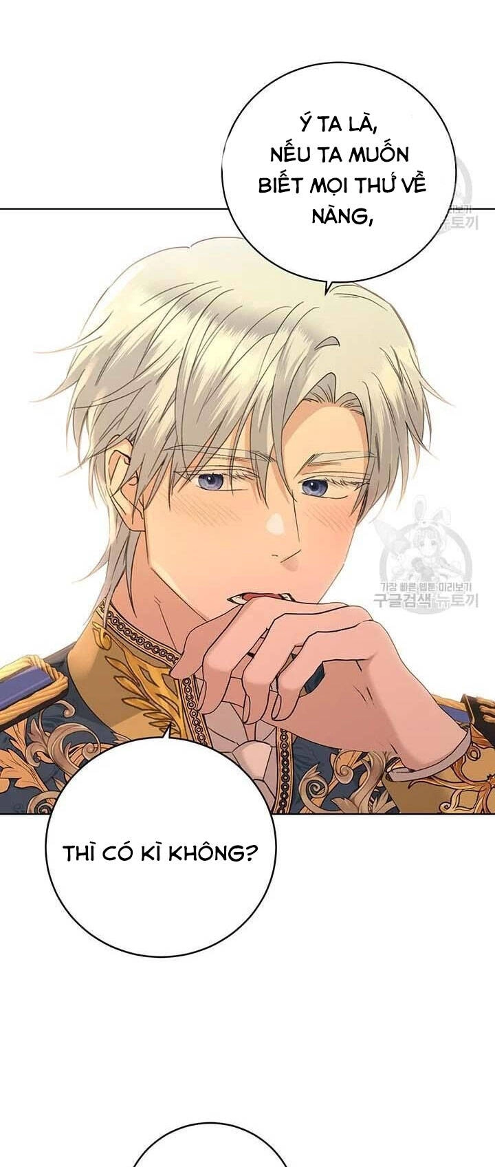 Tôi Không Còn Yêu Anh Nữa Chapter 49 - 37