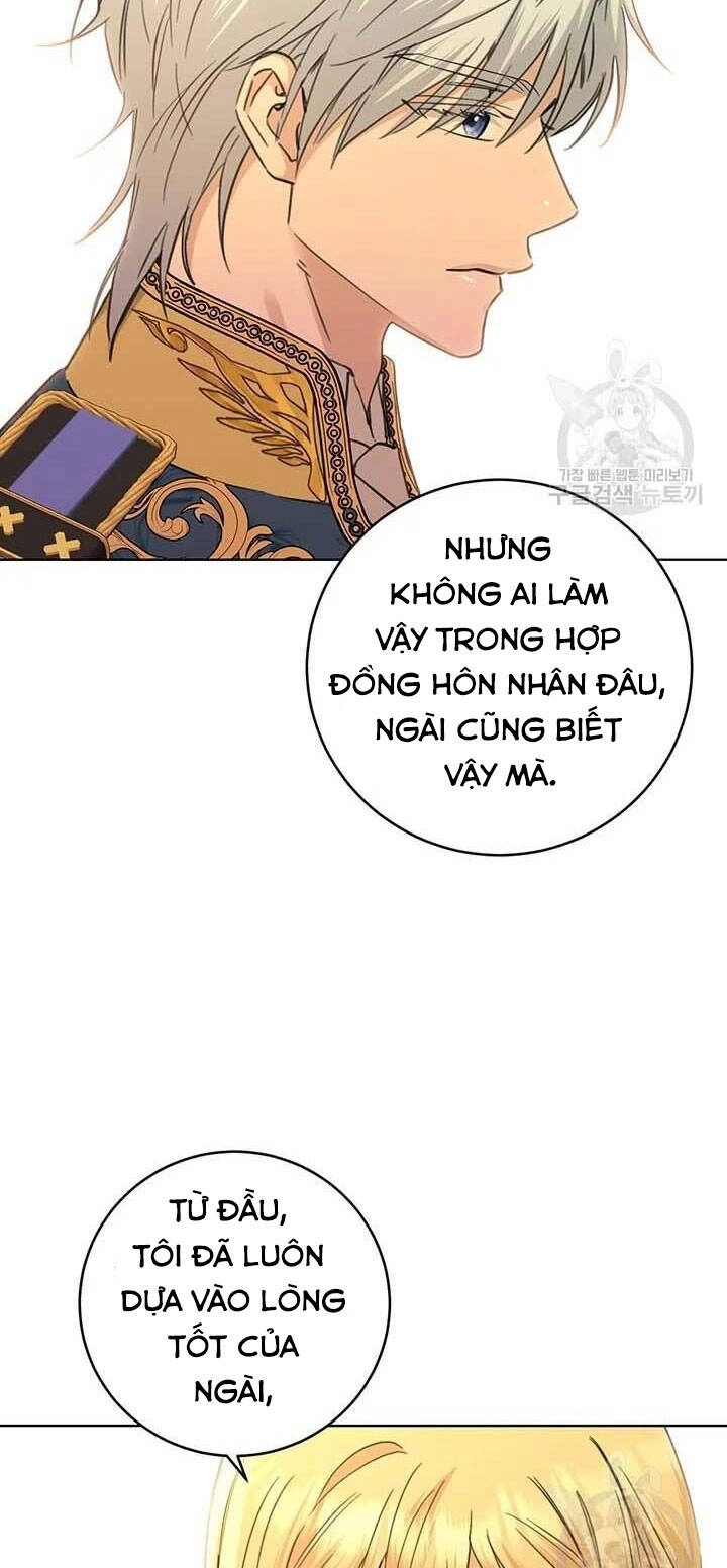 Tôi Không Còn Yêu Anh Nữa Chapter 49 - 41