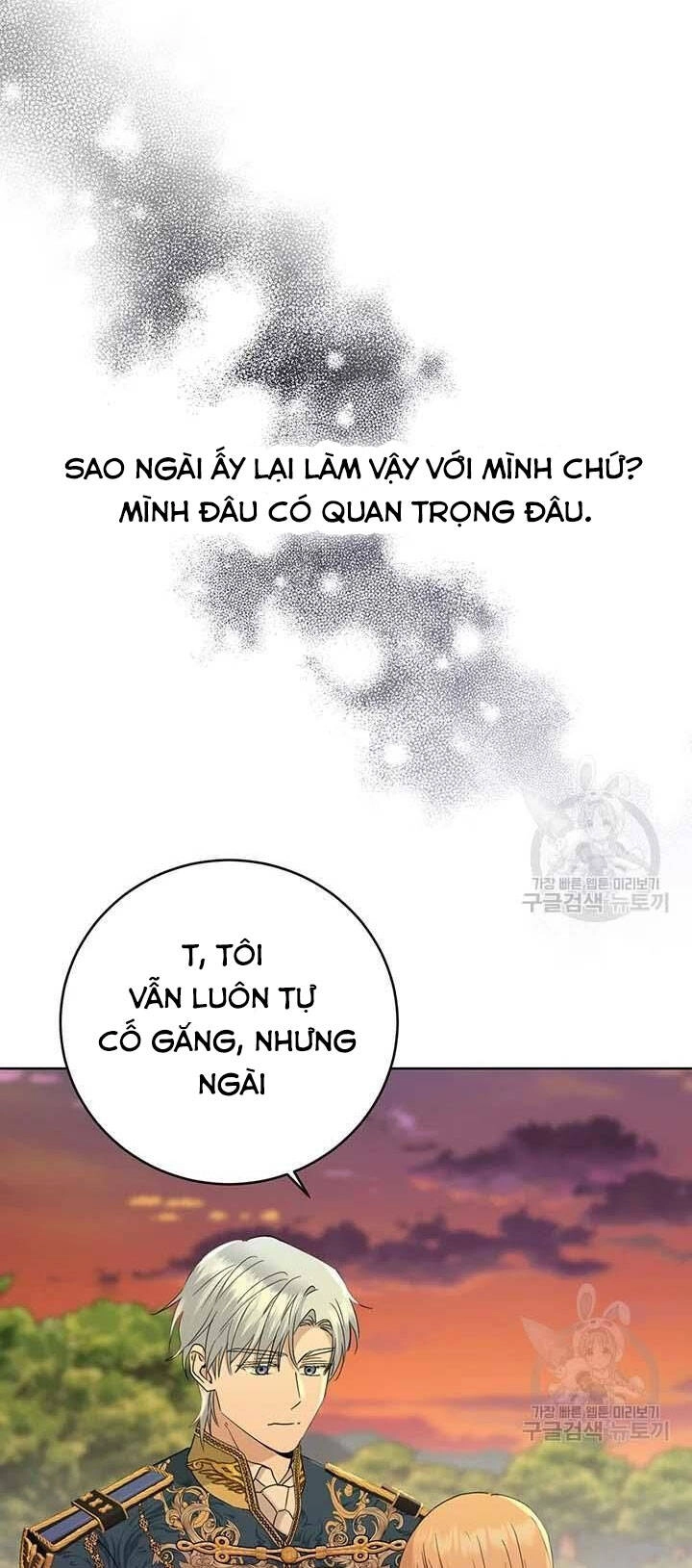 Tôi Không Còn Yêu Anh Nữa Chapter 49 - 43