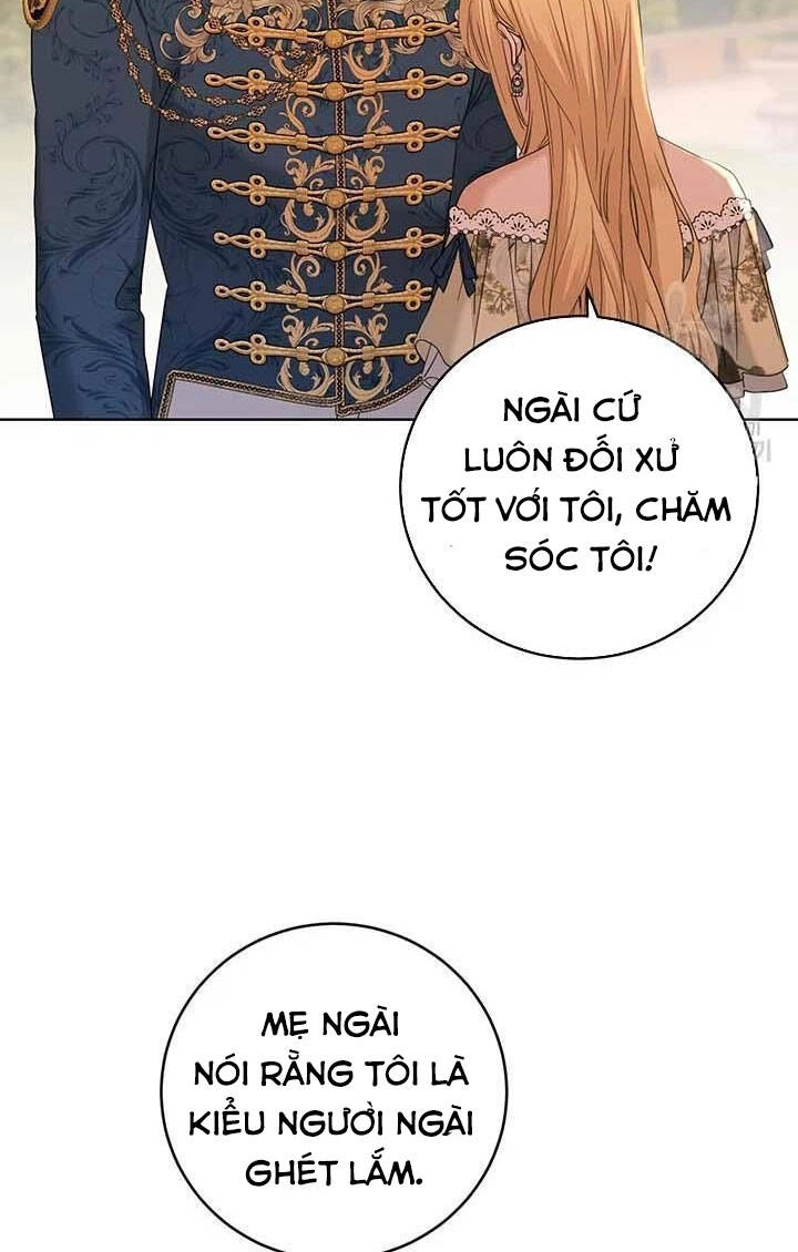 Tôi Không Còn Yêu Anh Nữa Chapter 49 - 44