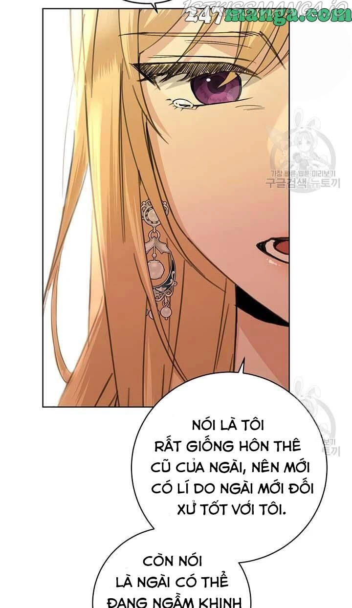 Tôi Không Còn Yêu Anh Nữa Chapter 49 - 45