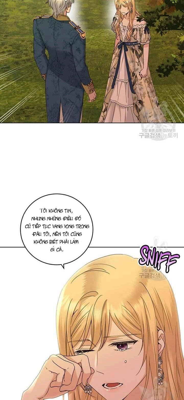 Tôi Không Còn Yêu Anh Nữa Chapter 49 - 47