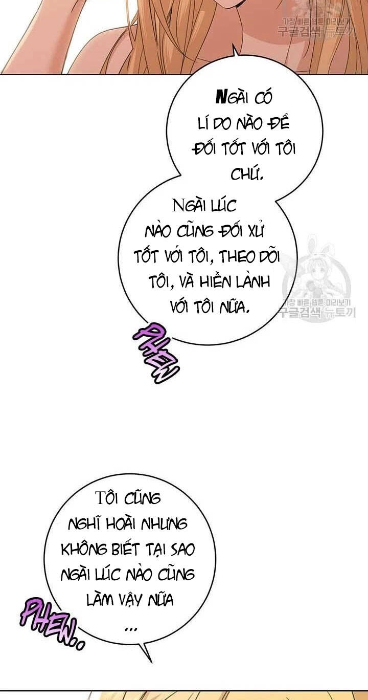 Tôi Không Còn Yêu Anh Nữa Chapter 49 - 48