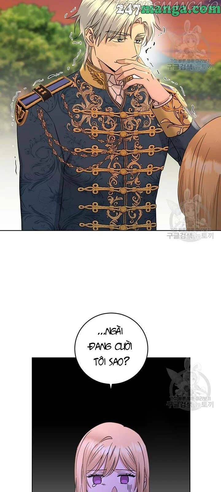 Tôi Không Còn Yêu Anh Nữa Chapter 49 - 50