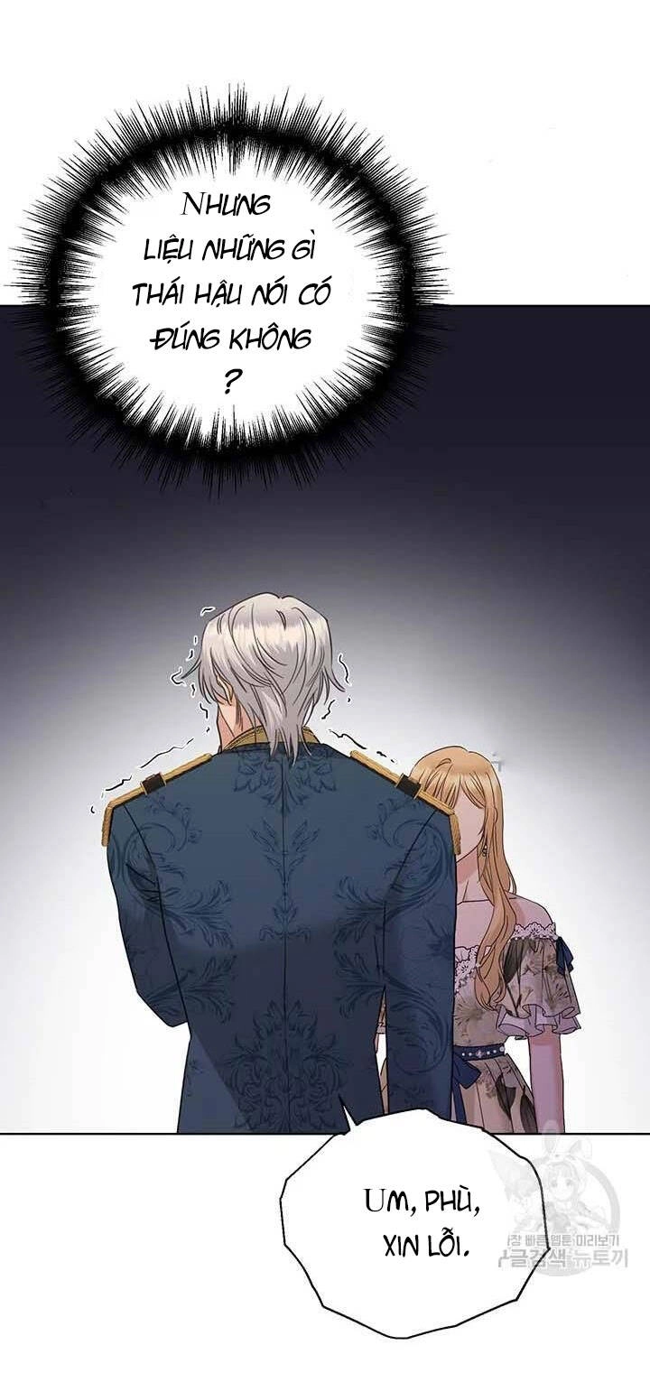 Tôi Không Còn Yêu Anh Nữa Chapter 49 - 52