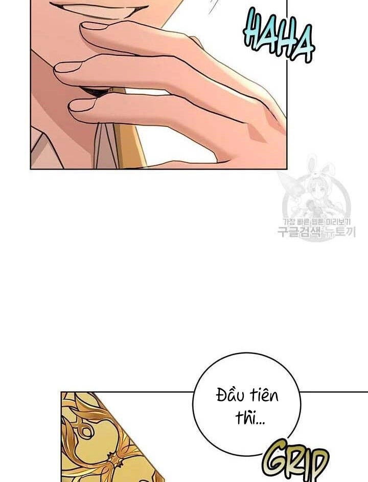 Tôi Không Còn Yêu Anh Nữa Chapter 49 - 54