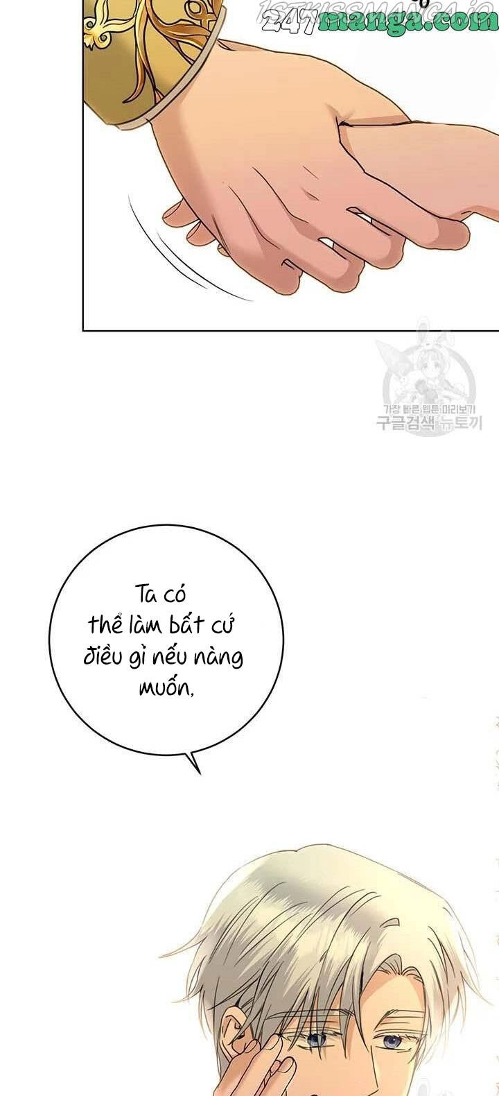 Tôi Không Còn Yêu Anh Nữa Chapter 49 - 55