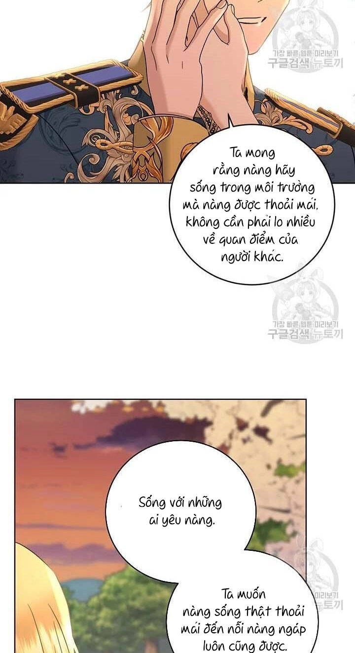 Tôi Không Còn Yêu Anh Nữa Chapter 49 - 56