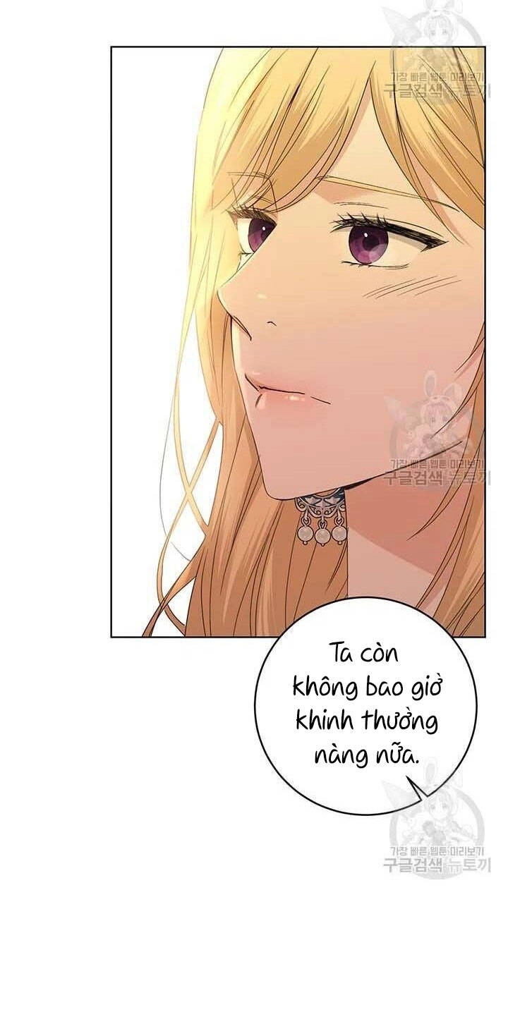 Tôi Không Còn Yêu Anh Nữa Chapter 49 - 58