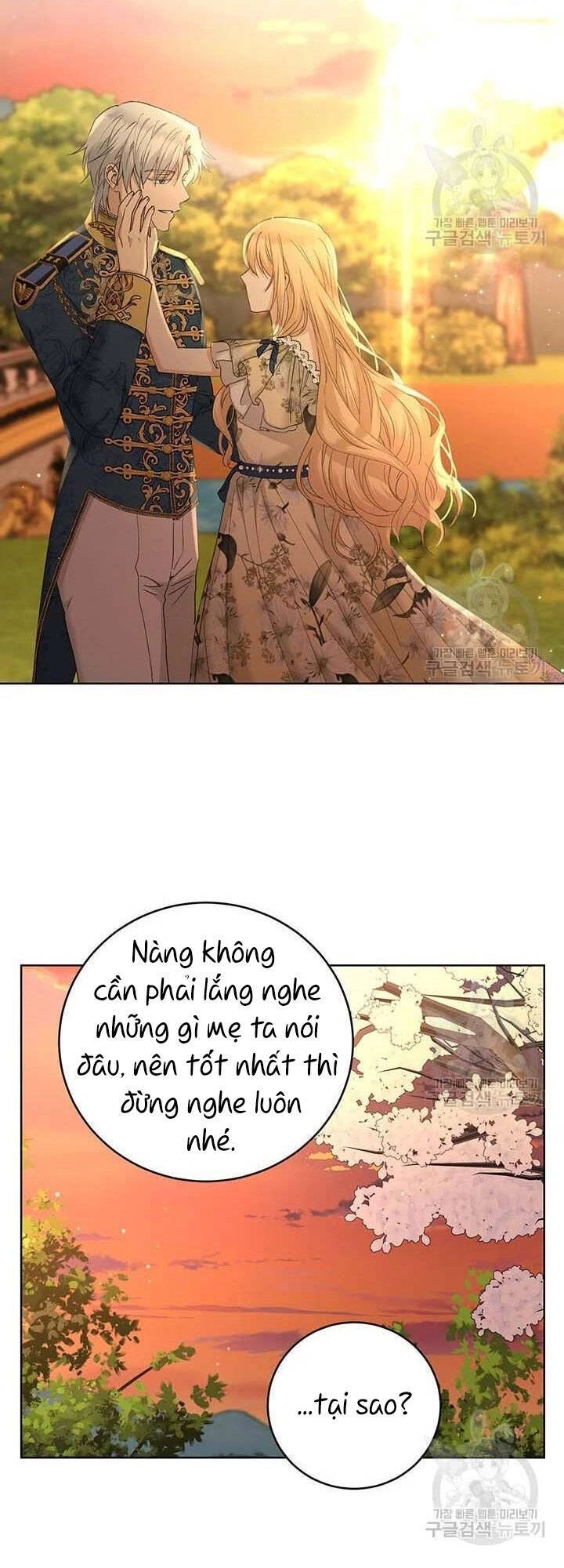 Tôi Không Còn Yêu Anh Nữa Chapter 49 - 63