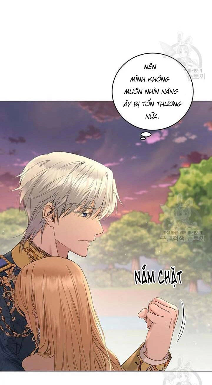 Tôi Không Còn Yêu Anh Nữa Chapter 50 - 13
