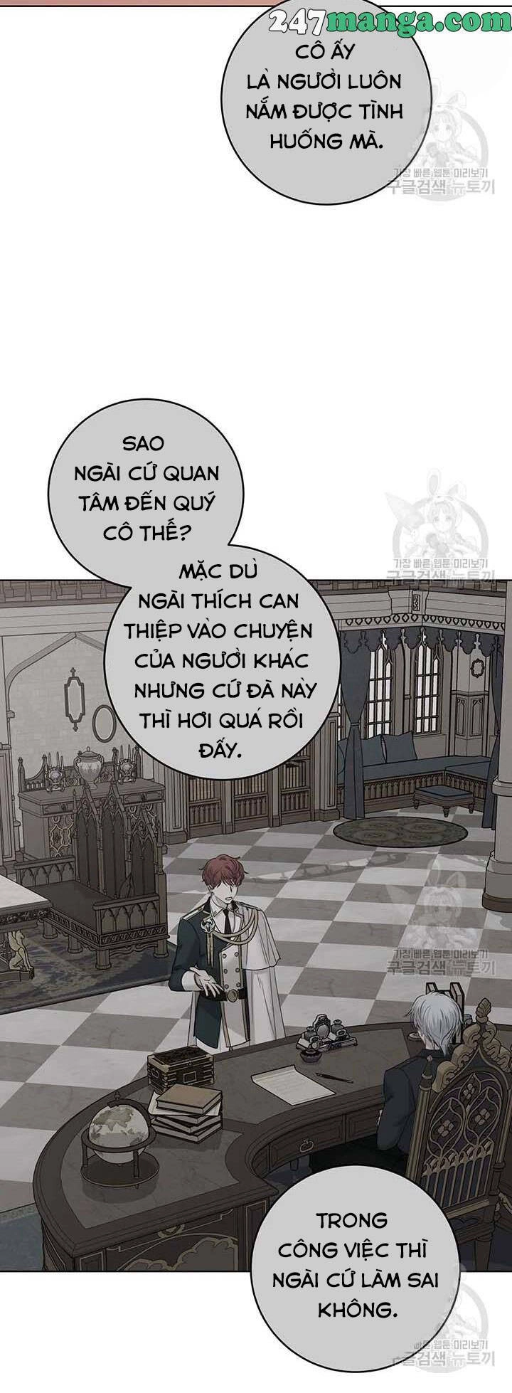 Tôi Không Còn Yêu Anh Nữa Chapter 50 - 15