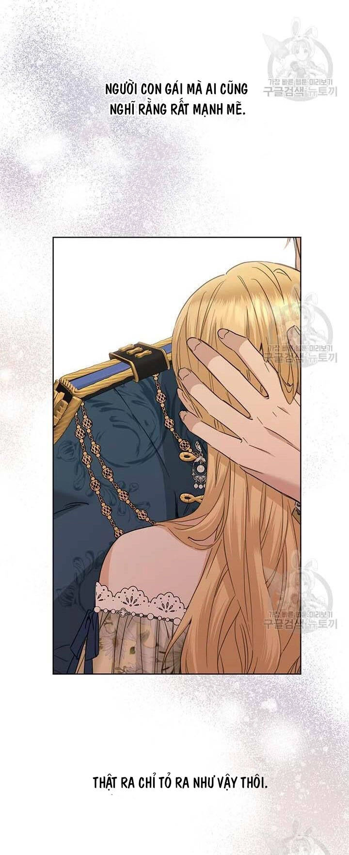 Tôi Không Còn Yêu Anh Nữa Chapter 50 - 17