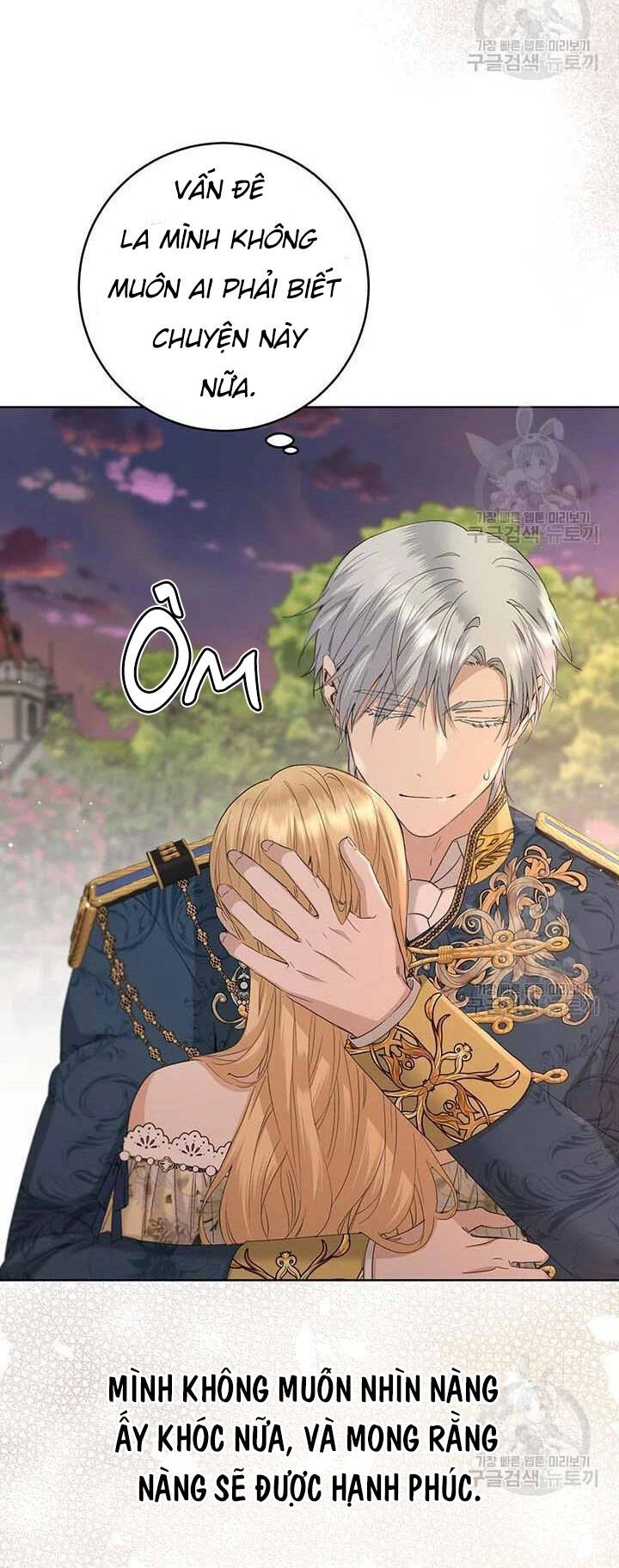 Tôi Không Còn Yêu Anh Nữa Chapter 50 - 18