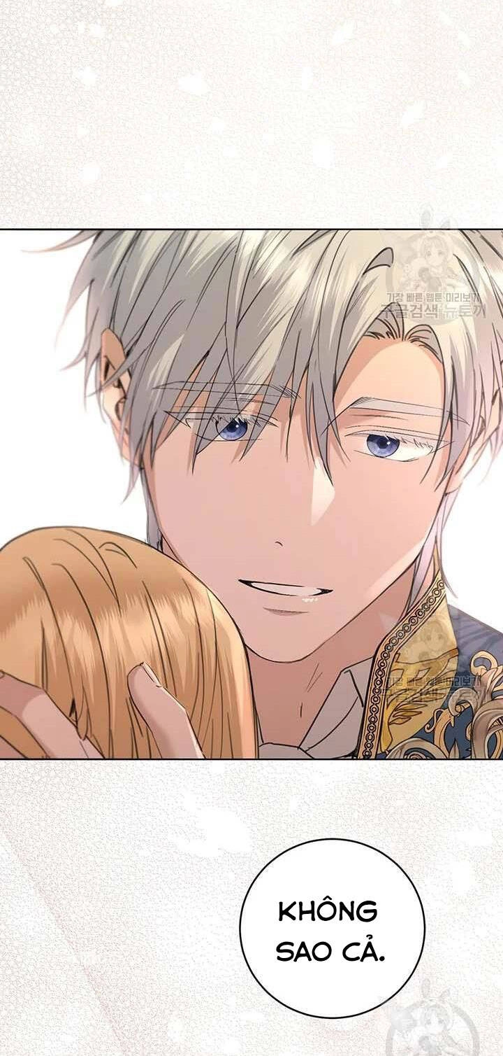 Tôi Không Còn Yêu Anh Nữa Chapter 50 - 19