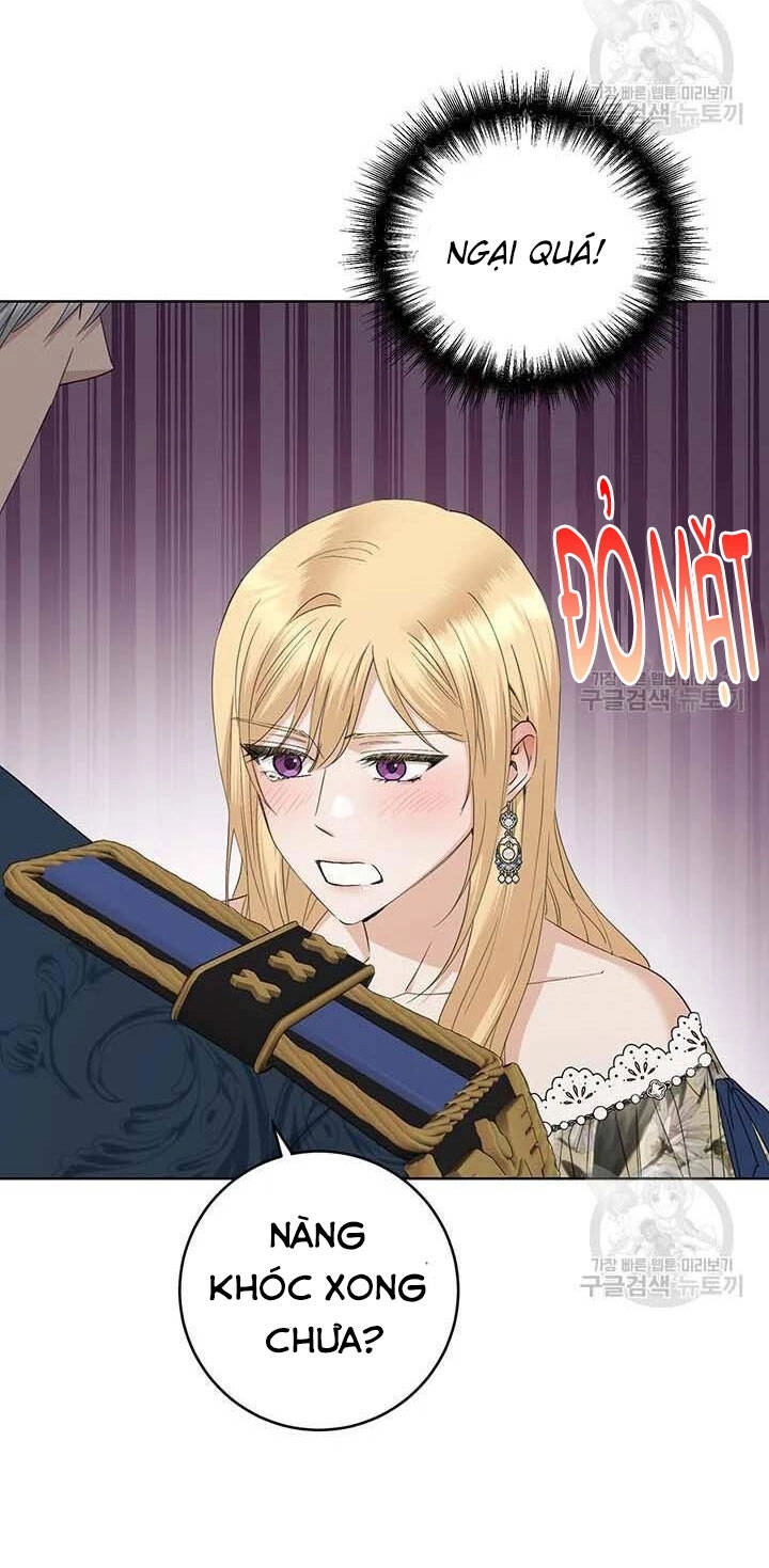 Tôi Không Còn Yêu Anh Nữa Chapter 50 - 22