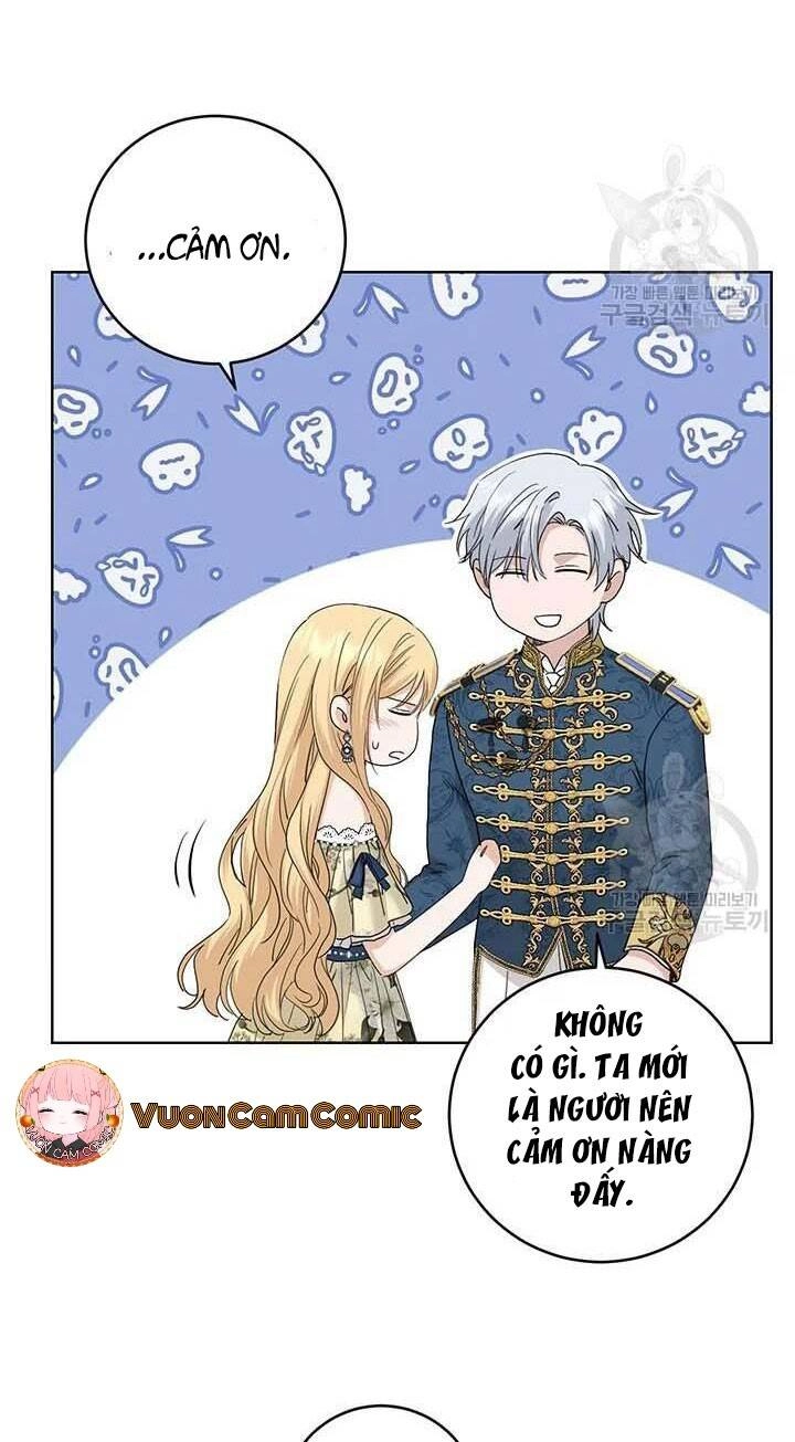 Tôi Không Còn Yêu Anh Nữa Chapter 50 - 23