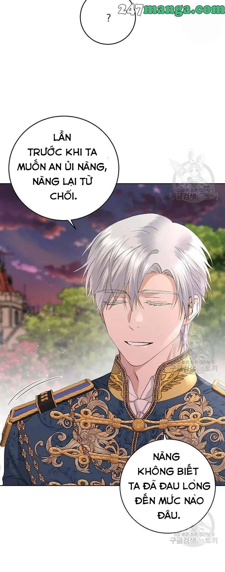 Tôi Không Còn Yêu Anh Nữa Chapter 50 - 24