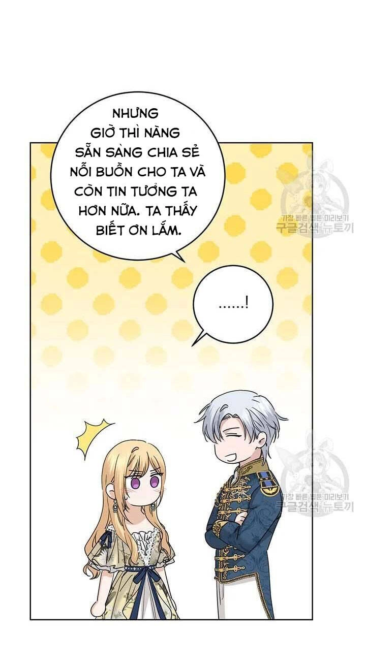 Tôi Không Còn Yêu Anh Nữa Chapter 50 - 25