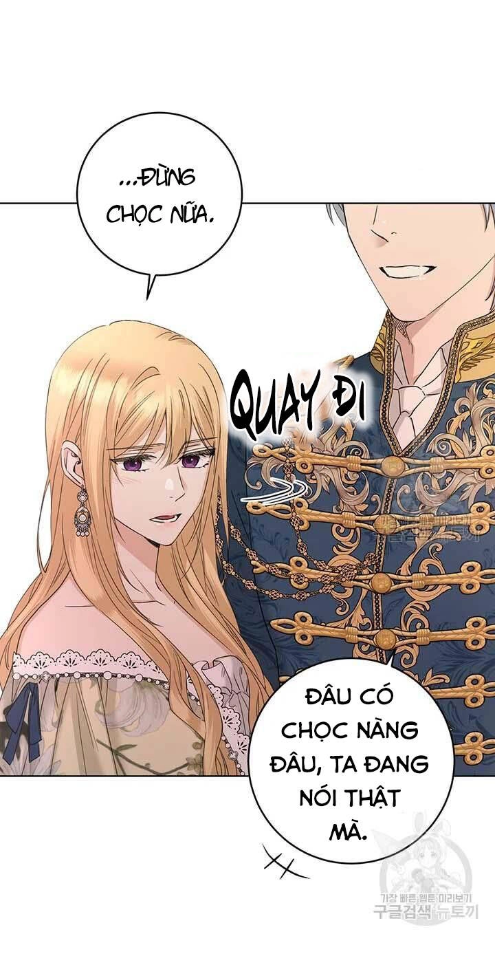 Tôi Không Còn Yêu Anh Nữa Chapter 50 - 26