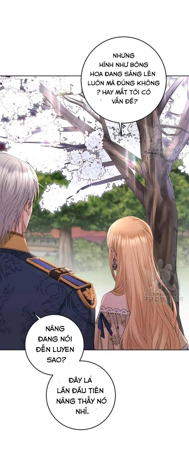 Tôi Không Còn Yêu Anh Nữa Chapter 50 - 31