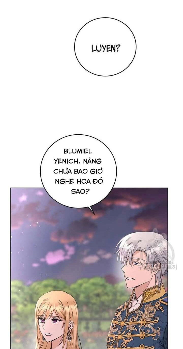 Tôi Không Còn Yêu Anh Nữa Chapter 50 - 32
