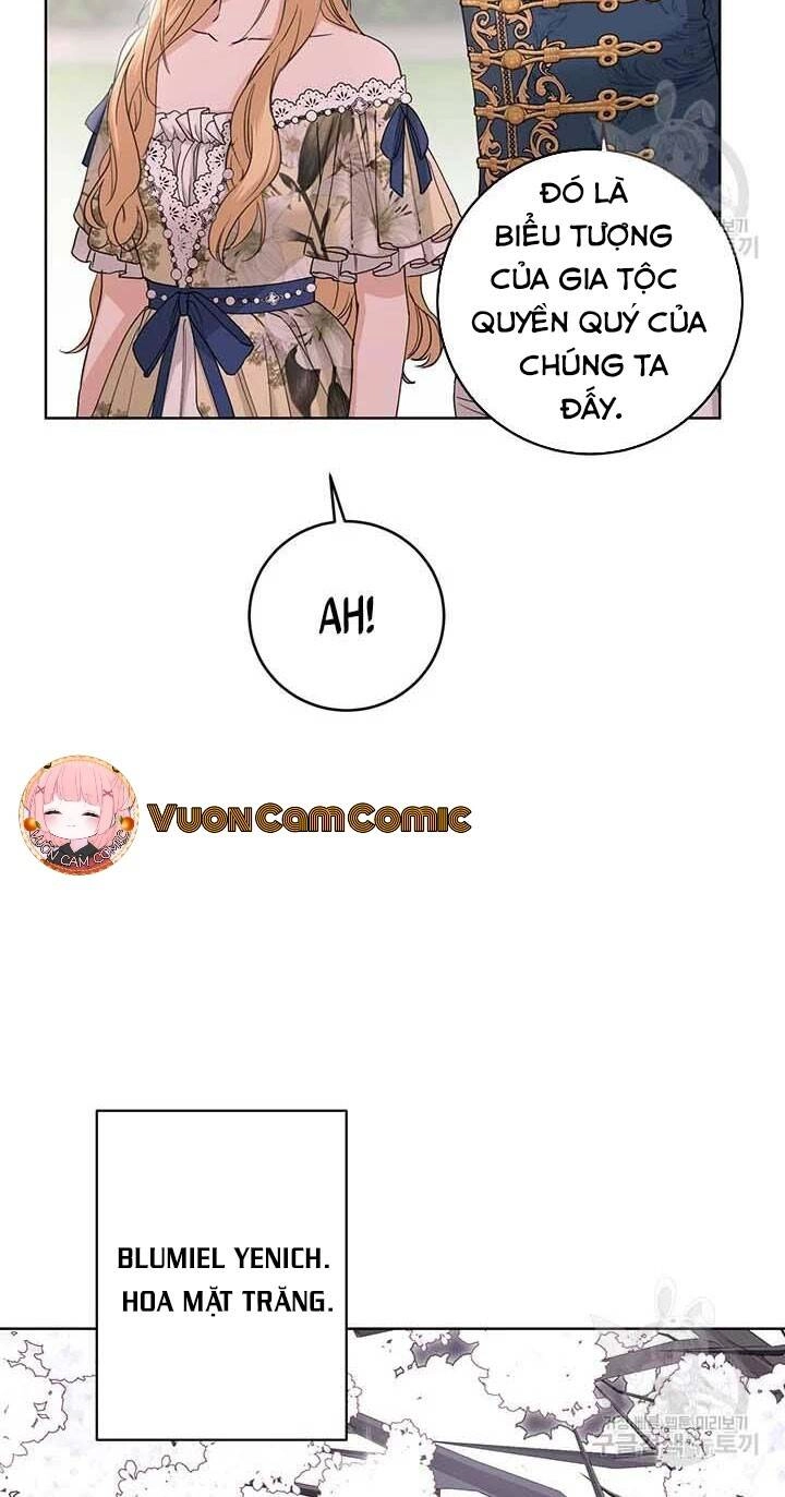 Tôi Không Còn Yêu Anh Nữa Chapter 50 - 33