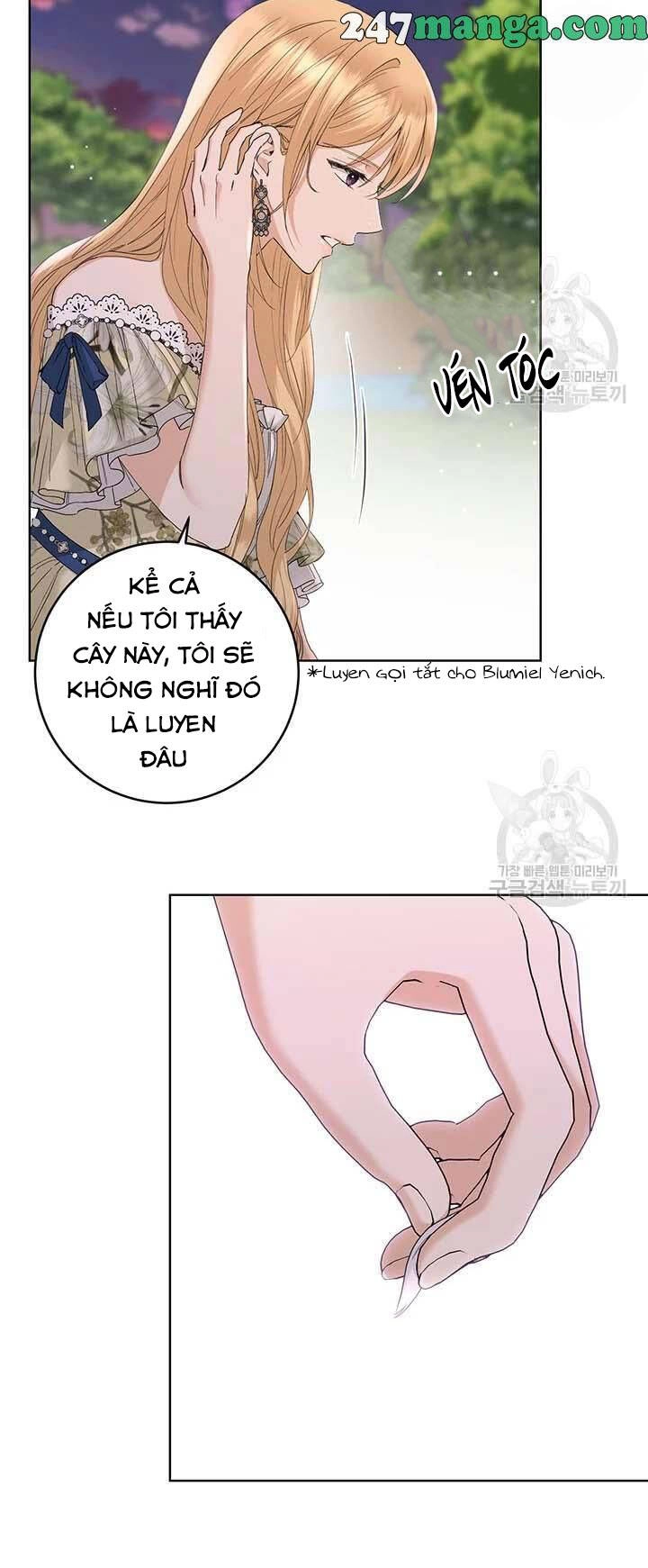 Tôi Không Còn Yêu Anh Nữa Chapter 50 - 39