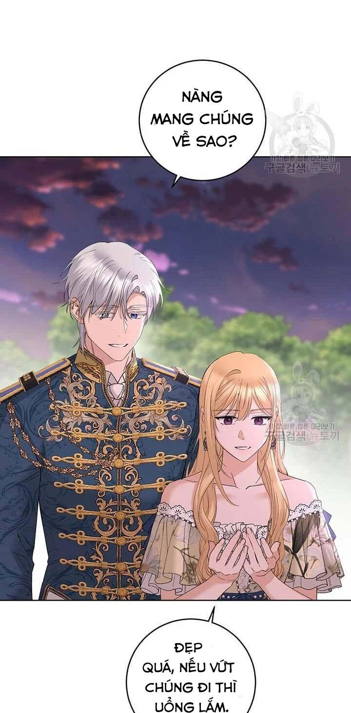 Tôi Không Còn Yêu Anh Nữa Chapter 50 - 40