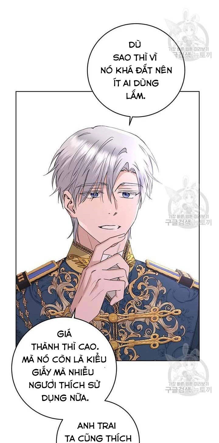 Tôi Không Còn Yêu Anh Nữa Chapter 50 - 43