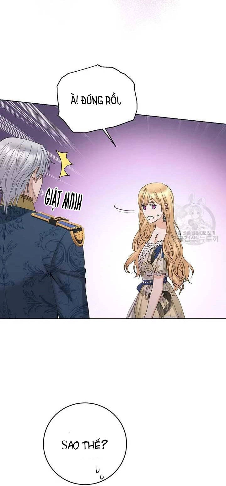 Tôi Không Còn Yêu Anh Nữa Chapter 50 - 48