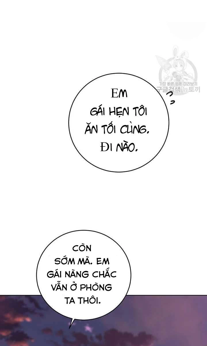 Tôi Không Còn Yêu Anh Nữa Chapter 50 - 49