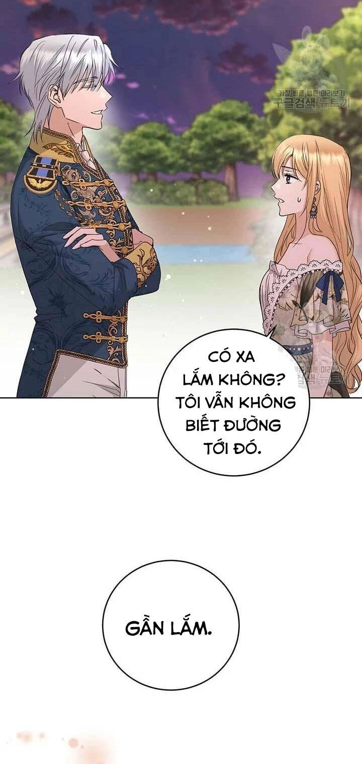 Tôi Không Còn Yêu Anh Nữa Chapter 50 - 50
