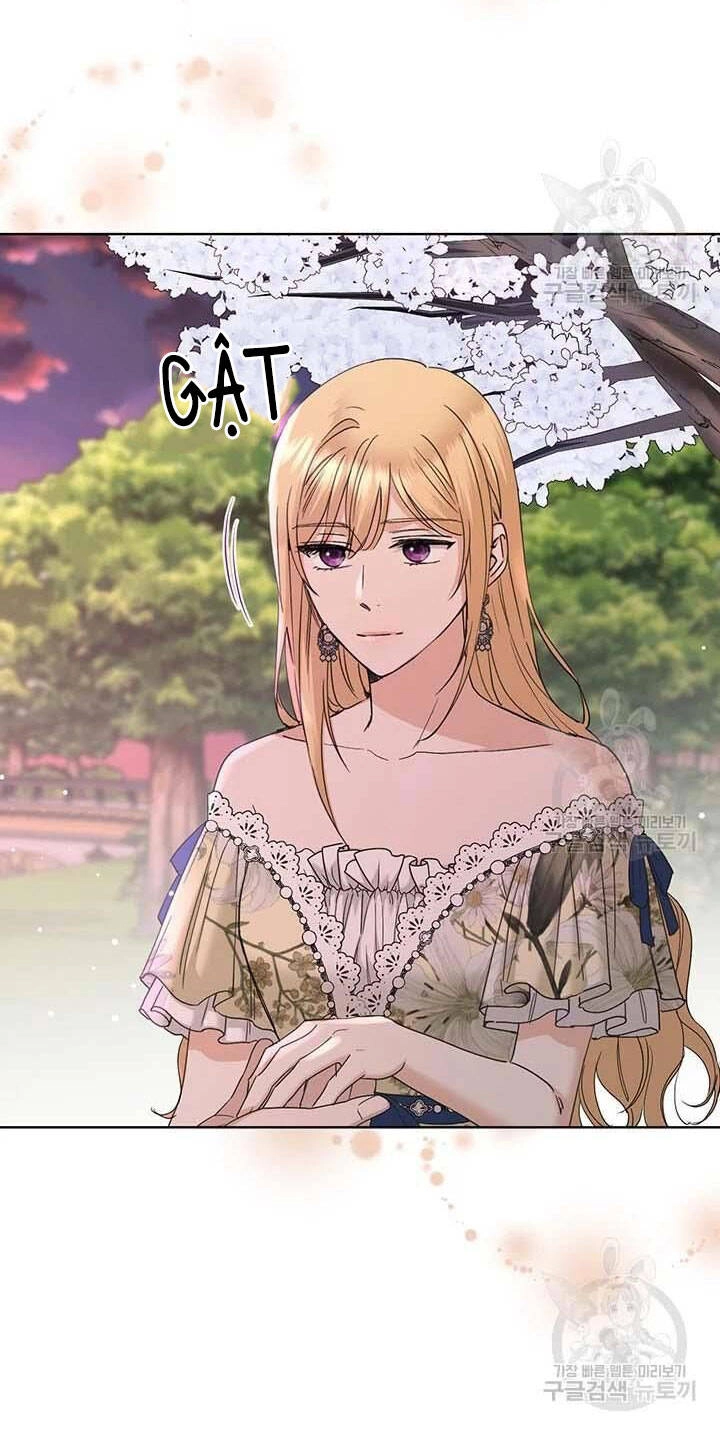 Tôi Không Còn Yêu Anh Nữa Chapter 50 - 52