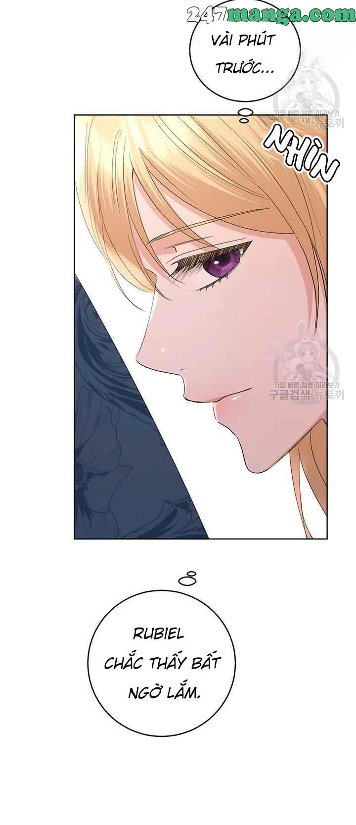 Tôi Không Còn Yêu Anh Nữa Chapter 50 - 54